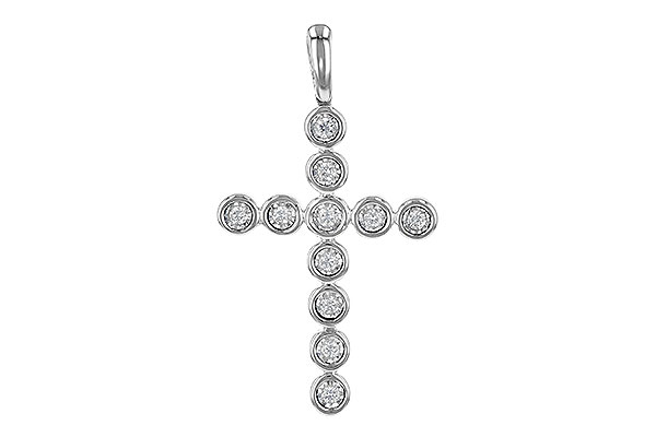 C236-25400: PENDANT .15 TW