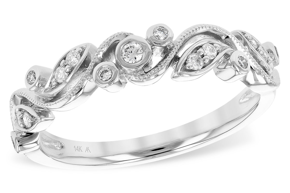 C236-25437: LDS DIA WED RG .14 TW