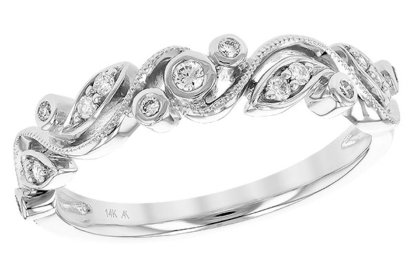 C236-25437: LDS DIA WED RG .14 TW