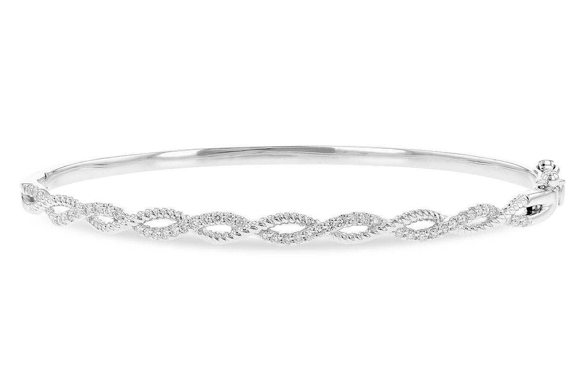 C318-91809: BANGLE .33 TW