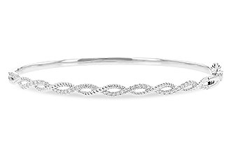 C318-91809: BANGLE .33 TW