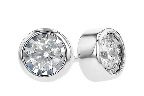 C318-93600: EARR .48 CT