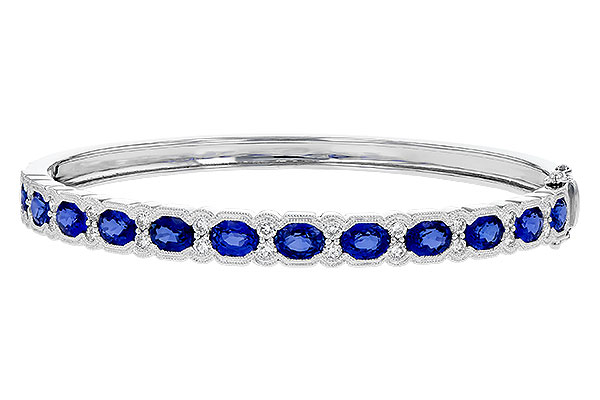 C318-94518: BANGLE 5.50 SAPP 6.20 TGW