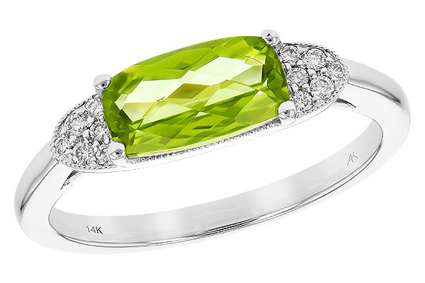 C318-99018: LDS RG 1.32 PERIDOT 1.40 TGW