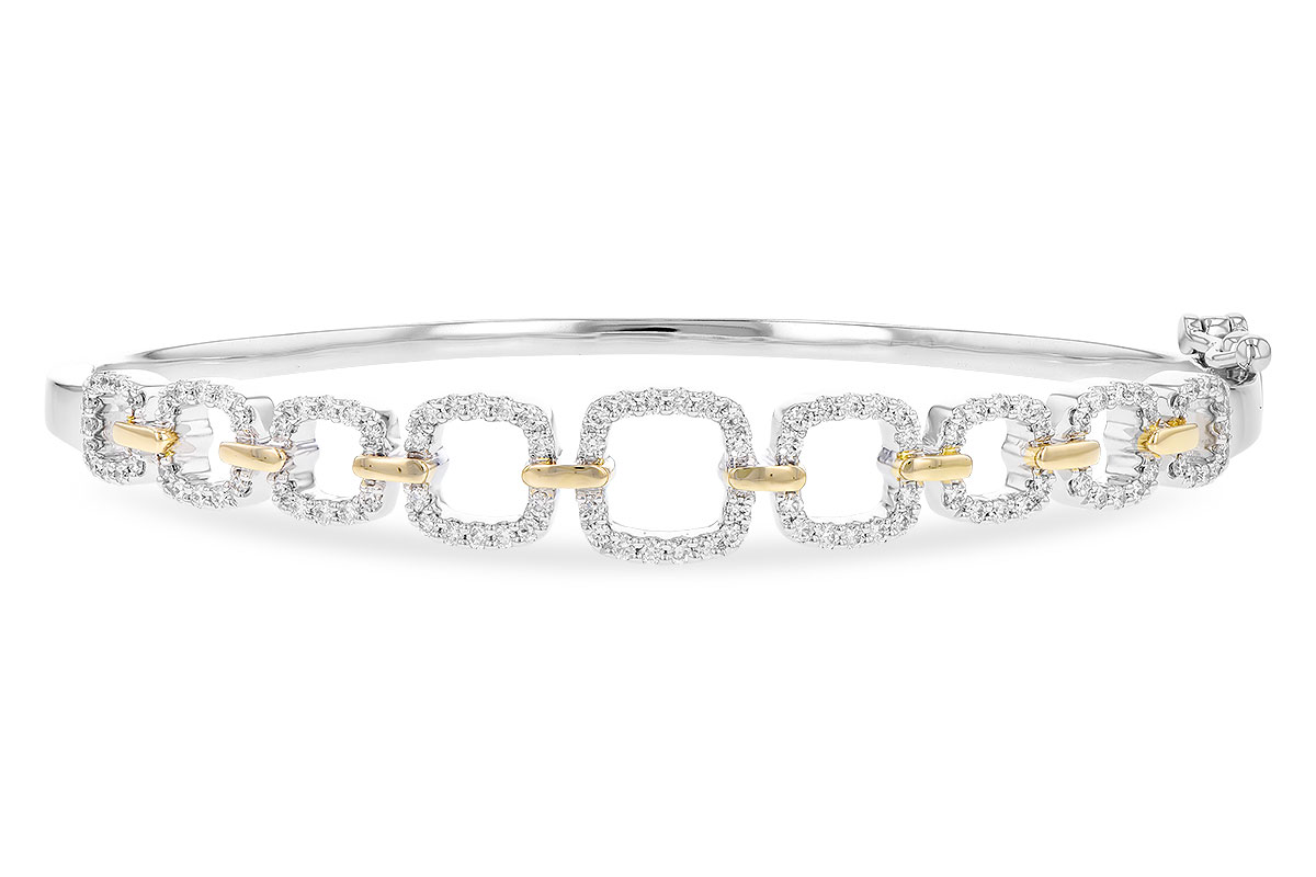 C318-99955: BANGLE .72 TW