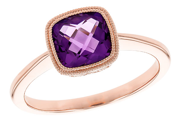 C319-89000: LDS RG 1.25 CT AMETHYST