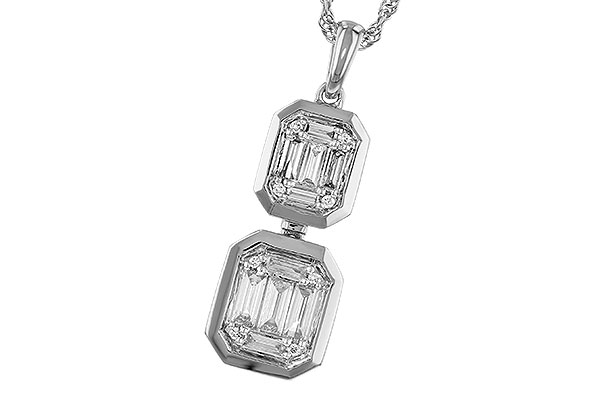 C320-73600: NECK .42 BAG .45 TW