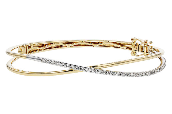 C320-76291: BANGLE .50 TW