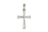 D052-57246: PENDANT .06 TW