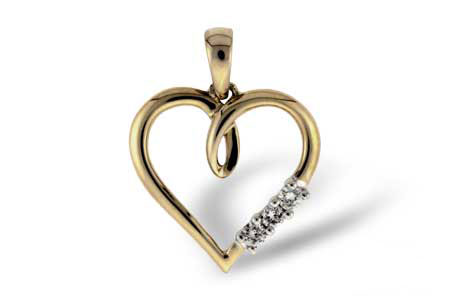 D052-58146: PENDANT .08TW