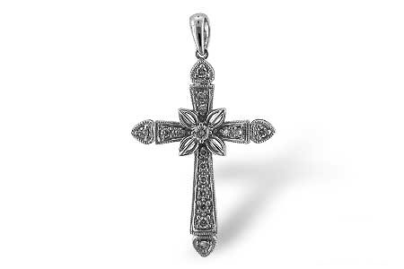 D052-59027: PENDANT .18 TW