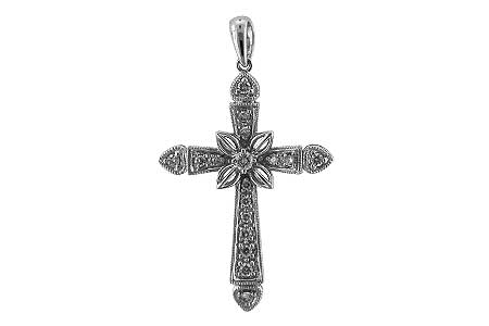 D052-59027: PENDANT .18 TW