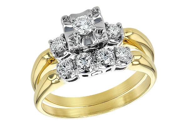 D054-38100: SET 0.14 BR 0.50 TW