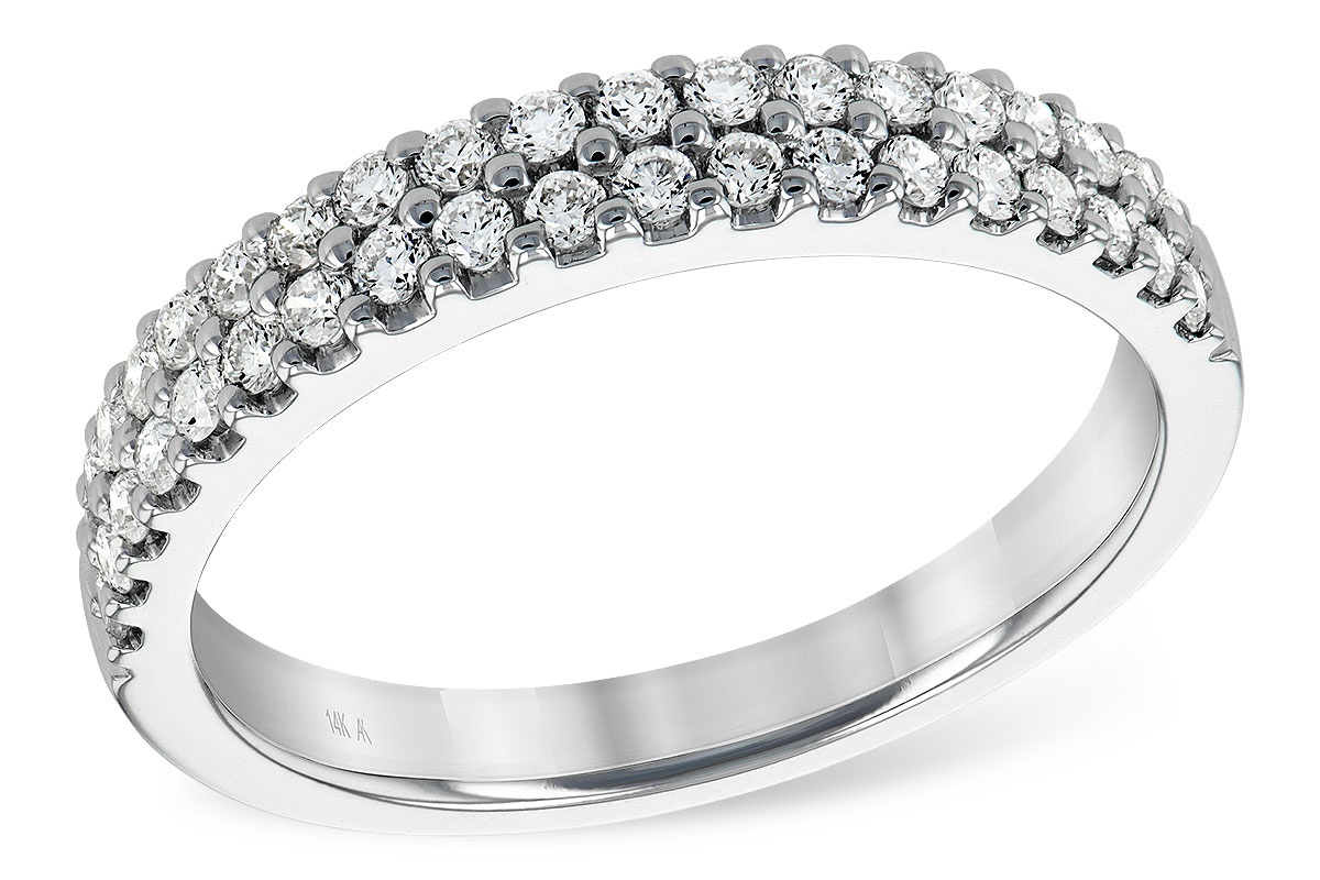 D230-77255: LDS DIA WED RG .50 TW