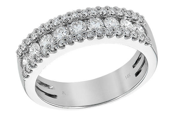 D233-50827: LDS WED RG .95 TW