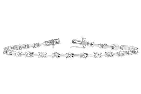 D234-42646: BRACELET 2.00 TW