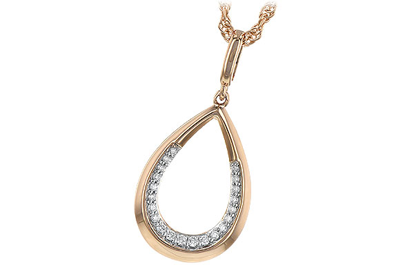 D235-31782: NECK .09 TW