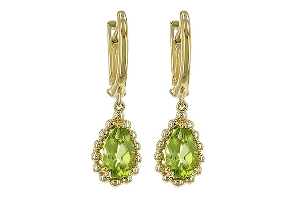 D235-31800: EARR 1.65 PERIDOT TW