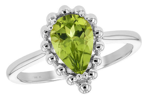 D235-31809: LDS RG 1.30 PERIDOT TW