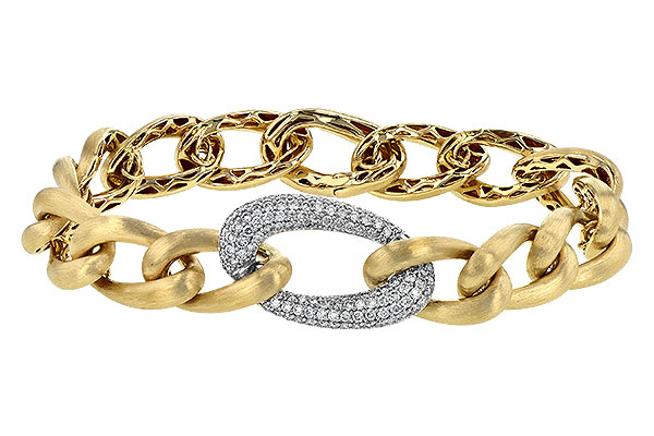D236-19927: BRACELET 1.22 TW