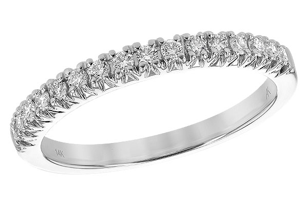 D236-19955: LDS WED RG .25 TW