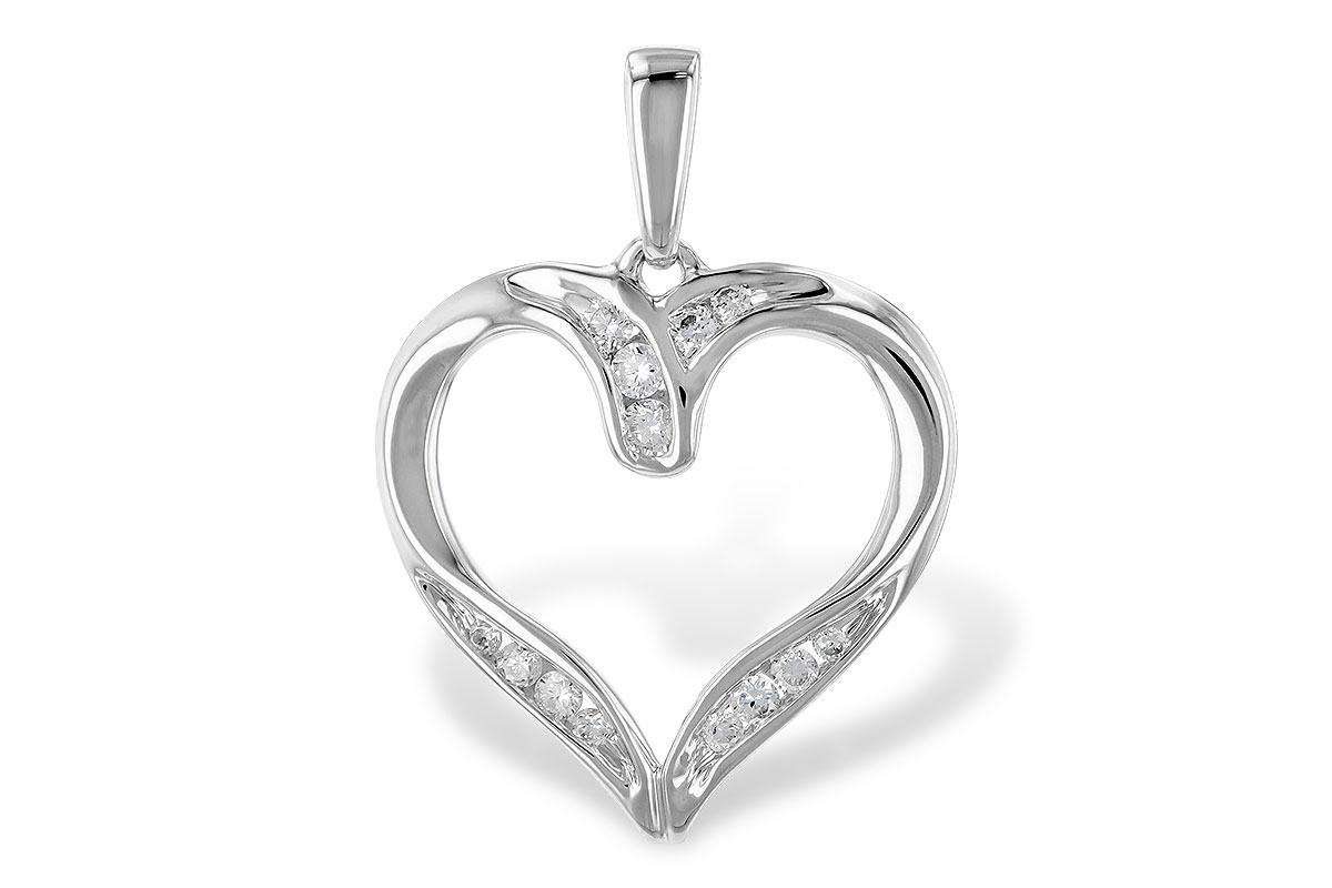 D236-21782: PENDANT .10 TW