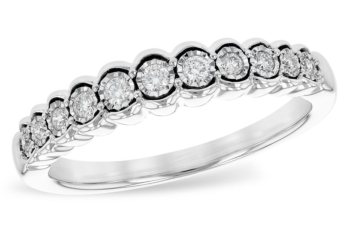 D236-23555: LDS DIA WED RG .15 TW