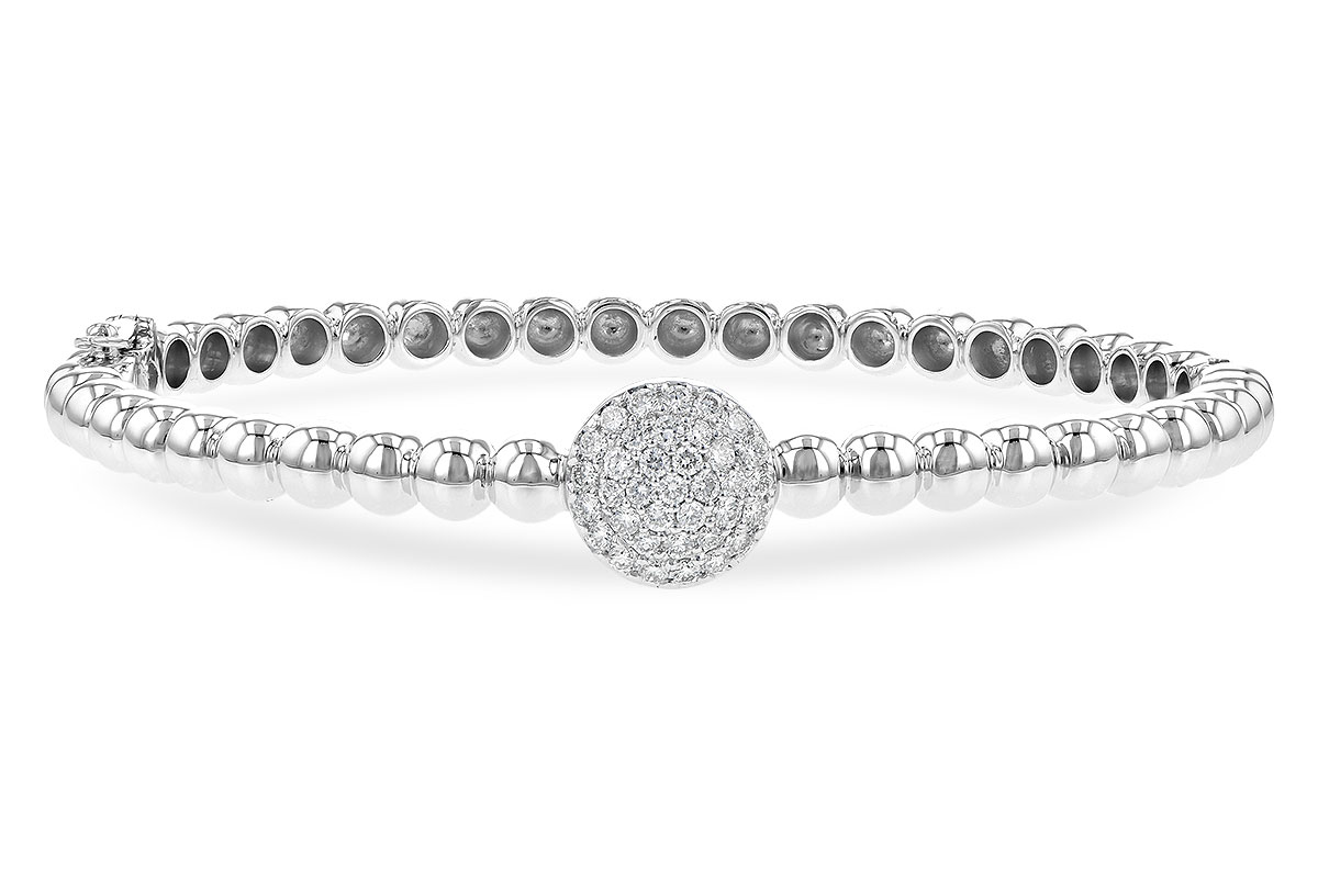 D236-26318: BRACELET .50 TW