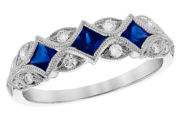 D318-94518: LDS WED RG .55 SAPP .70 TGW