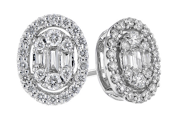 D318-98109: EARR .06 BAG .36 TW