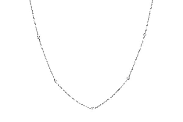D318-99027: NECK .30 TW (K318-94509 24", 11 STATIONS EA W/ 2 DIA)