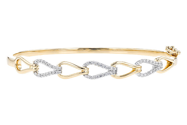 D318-99055: BANGLE .40 TW
