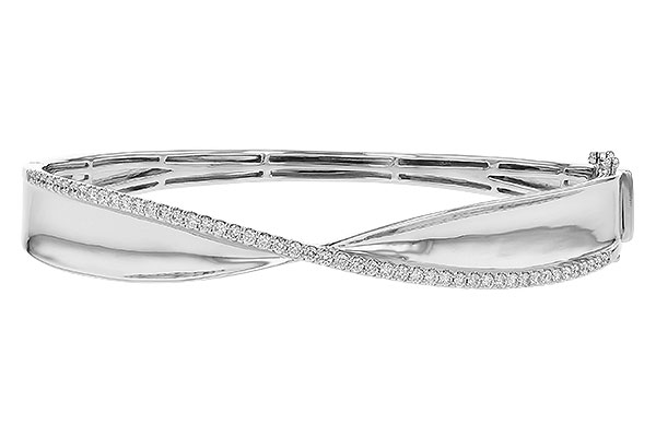 D318-99991: BANGLE .75 TW