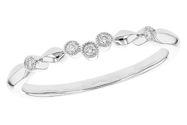 D319-85391: LDS DIA WED RG .06 TW