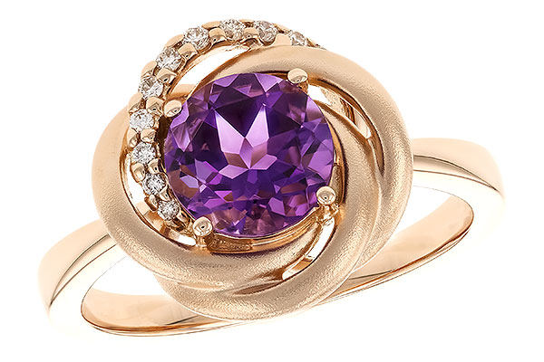 D319-86346: LDS RG 1.15 AMETHYST 1.22 TGW