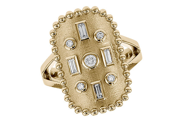 D319-89991: LDS DIA RG .09 TW BAG .21 TW