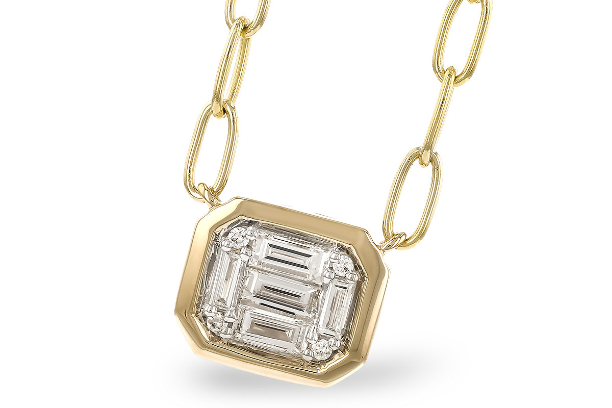 D319-90864: NECK .30 BAG .32 TW (18")