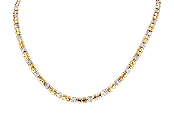 D320-79000: NECKALCE 2.35 TW (18")