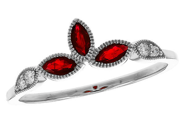 D320-79964: ENHANCER .29 TW RUBY .35 TGW