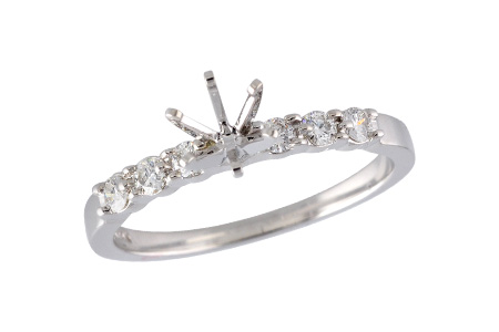 E051-69082: LDS SEMI DIA RG .21 TW