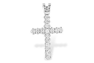 E052-57209: PENDANT .25 TW