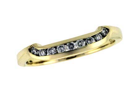 E138-92691: LDS WED RG .20 TW