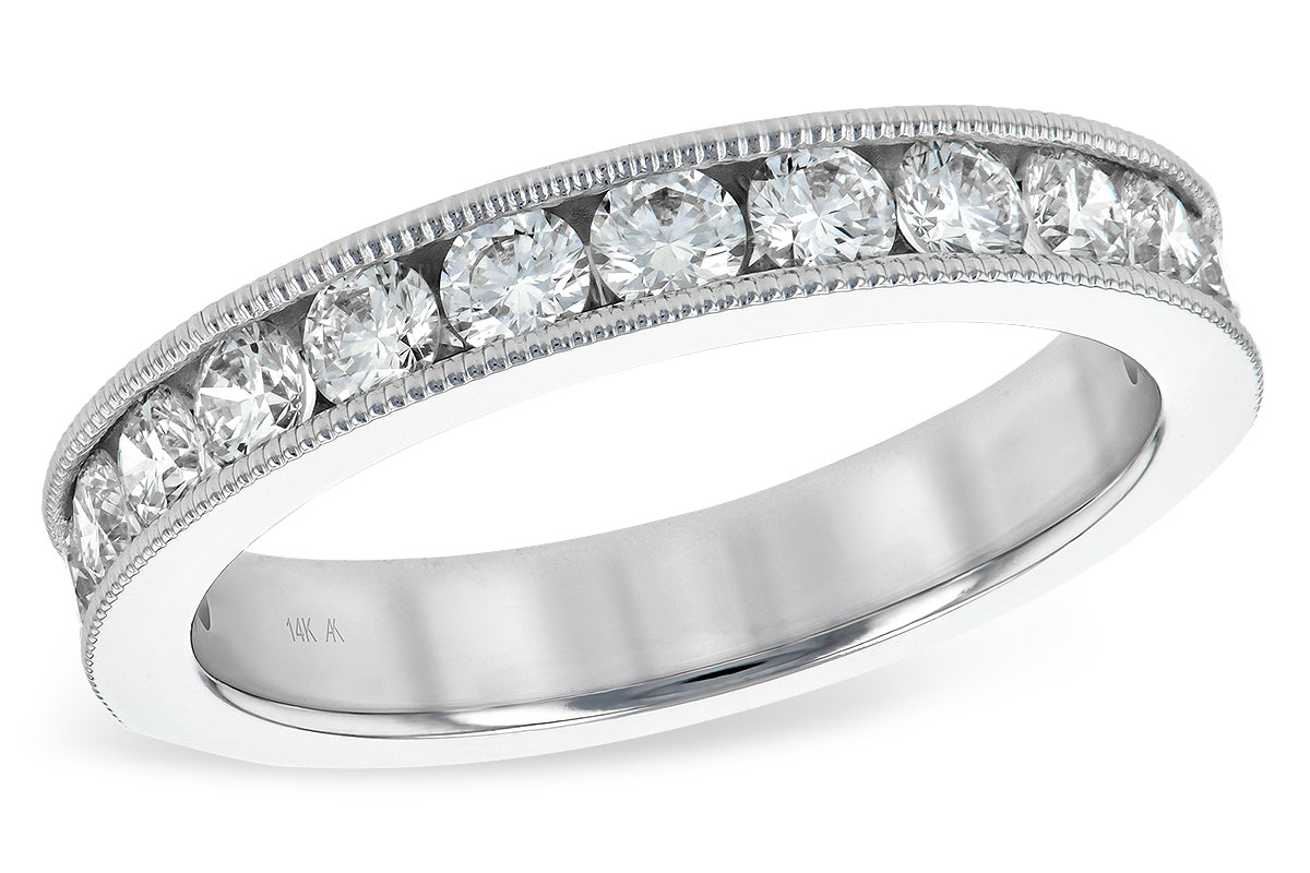 E138-97227: LDS WED RG 1 CT TW