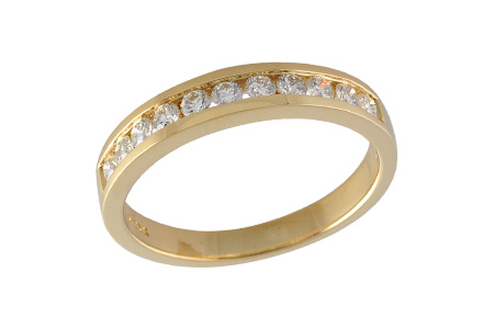 E228-99973: LDS DIA WED RG .37 TW