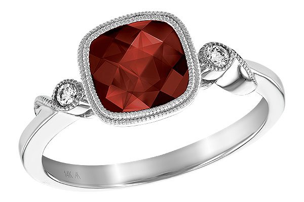 E229-89964: LDS RG 1.79 GARNET 1.84 TGW