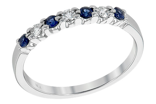 E231-67264: LDS WED RG .18 SAPP .28 TGW