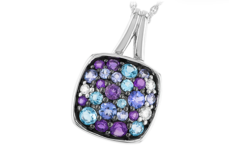 E234-39036: NECK 1.22 MULTI-COLOR 1.32 TGW