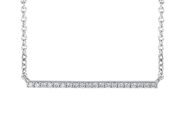 E234-45373: NECK .19 TW