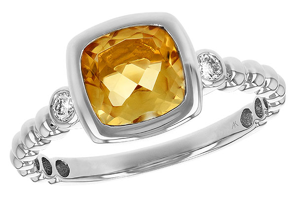 E235-29955: LDS RG 1.15 CITRINE 1.23 TGW