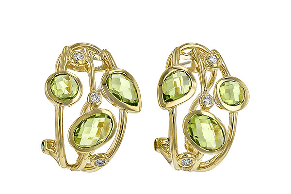 E235-31791: EARR 2.76 PERIDOT 2.83 TGW